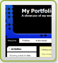 Artist Portfolio