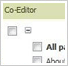 coeditor