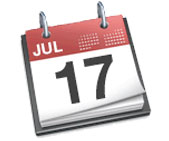 Event module upgrade & new calendar module