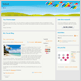 Travel template