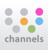 Webjam channels